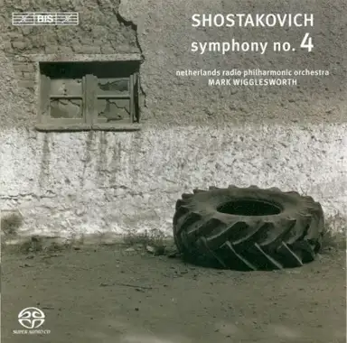 Symphony no. 4