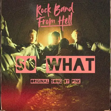 So What