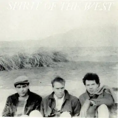 Spirit of the West