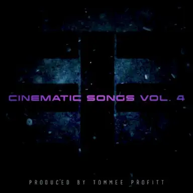 Cinematic Songs (Vol. 4)