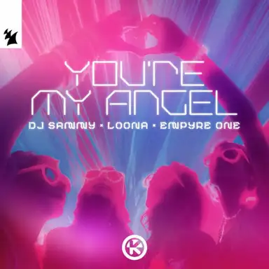You're My Angel