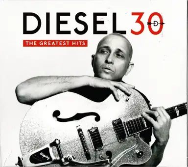 30: The Greatest Hits