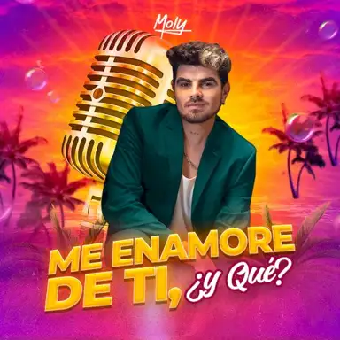 Me enamore de ti, y que?