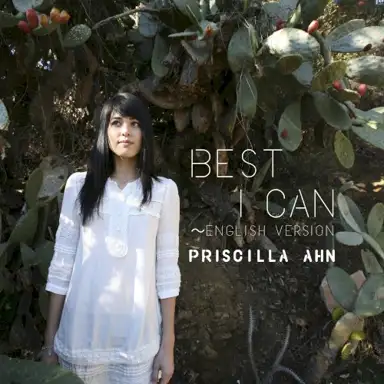 Best I Can (English version)