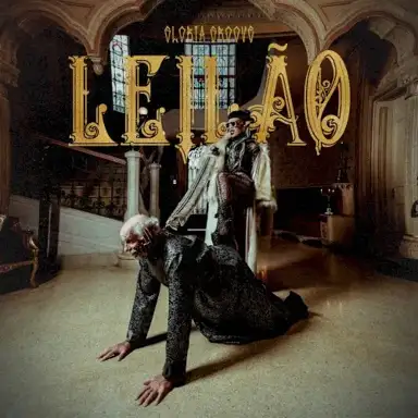 LEILÃO
