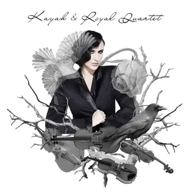 Kayah & Royal Quartet