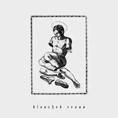 Bleached Cross