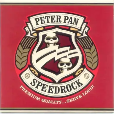 Premium Quality…Serve Loud