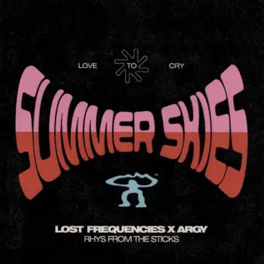 Summer Skies (Love To Cry)