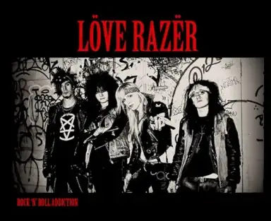 Rock 'n' Roll Addiction