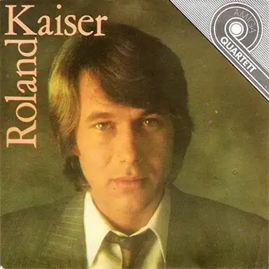 Roland Kaiser