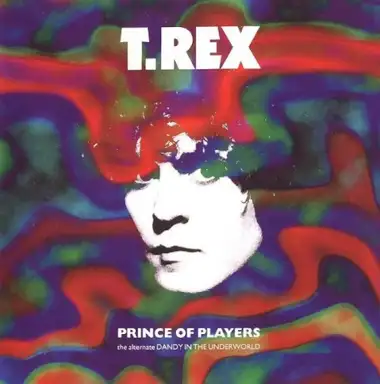 Prince of Players: The Alternate Dandy in the Underworld