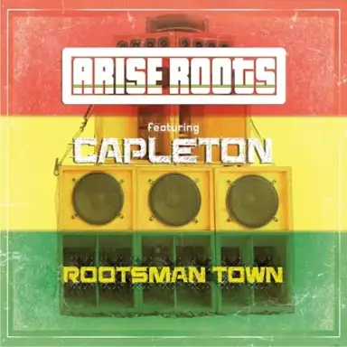 Rootsman Town