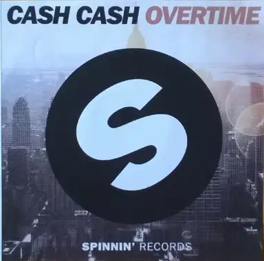 Overtime EP