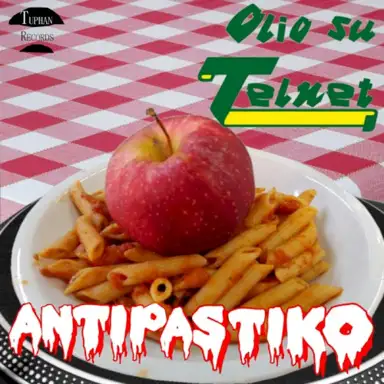 Antipastico