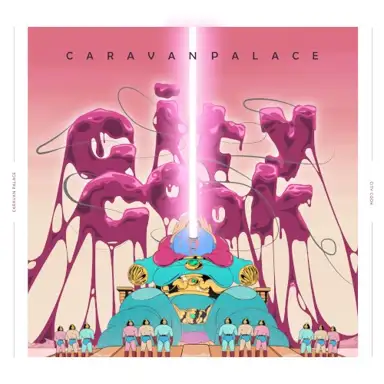 City Cook (Stale Fish edit)
