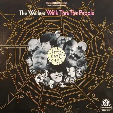 Walk Thru the People