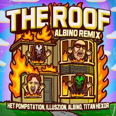 The Roof (ALBINO remix)