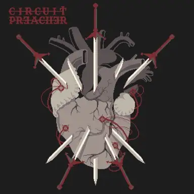 Full of Swords