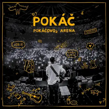 Pokáčovo₂ arena