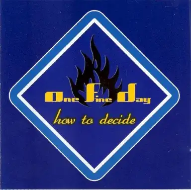 How to Decide