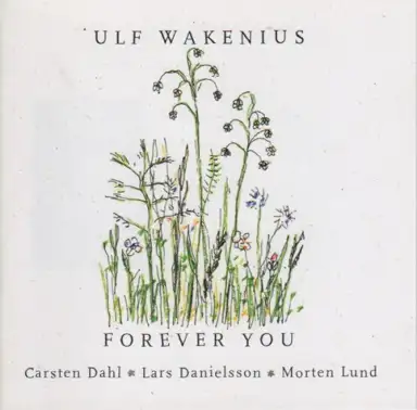 Forever You