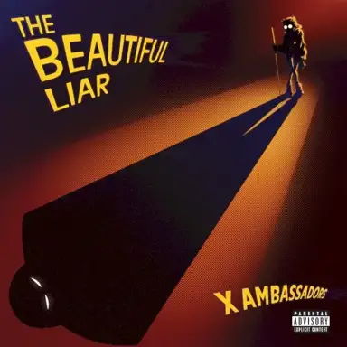 The Beautiful Liar