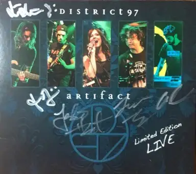 Artifact