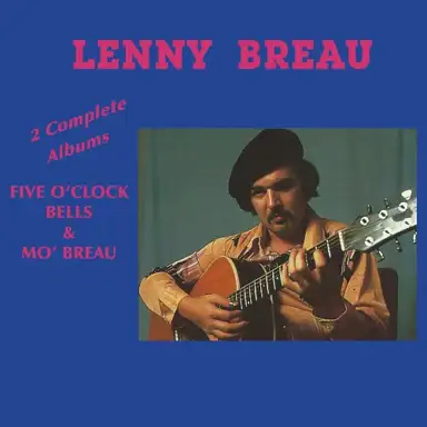 5 O’Clock & Mo’ Breau