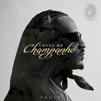 Chuva de champanhe