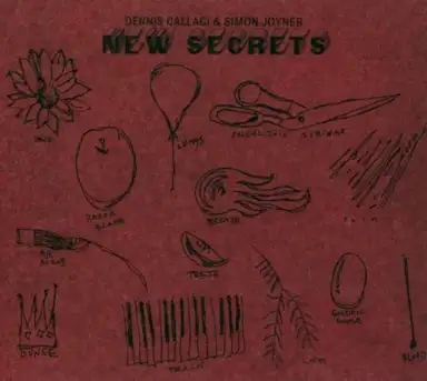 New Secrets