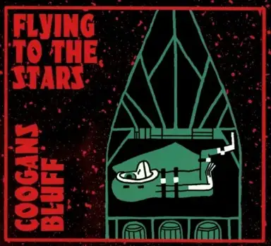 Flying to the Stars