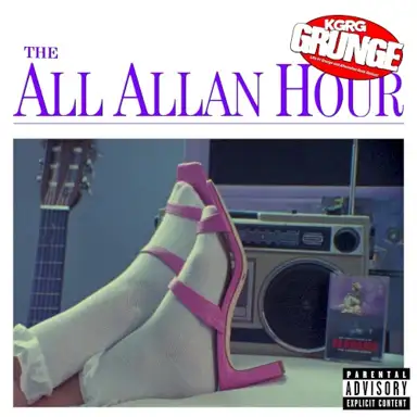 The All Allan Hour