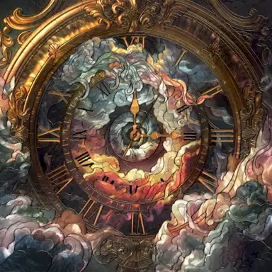 Out of Time