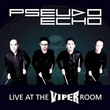 Live at the Viper Room