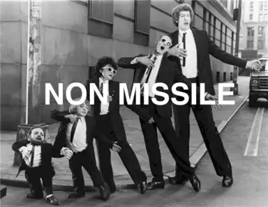 Non Missile