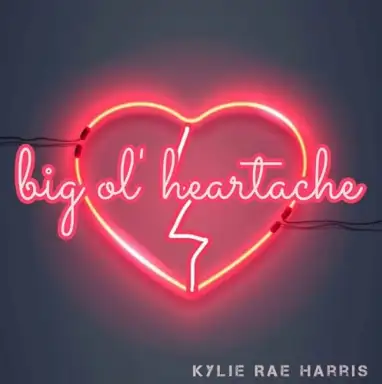 Big Ol' Heartache