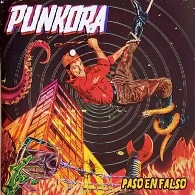 Paso en Falso