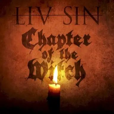Chapter of the Witch