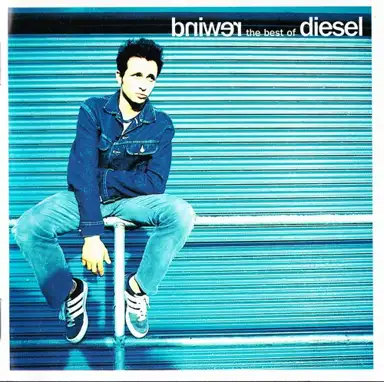 Rewind: The Best of Diesel