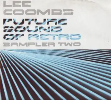 Future Sound Of Retro (Sampler 2)