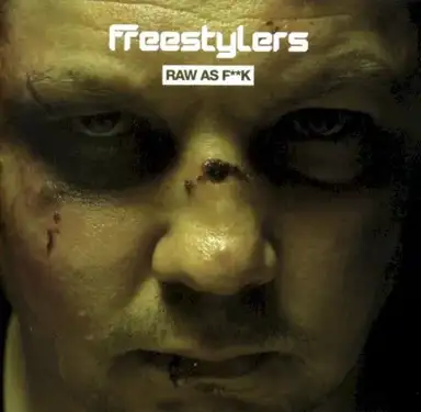 Raw as Fuck