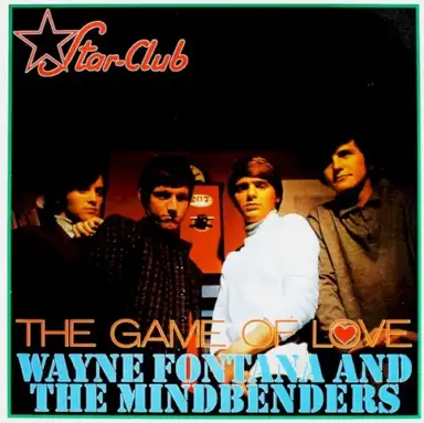 The Game of Love