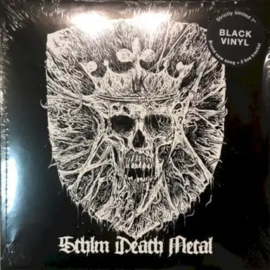Sthlm Death Metal