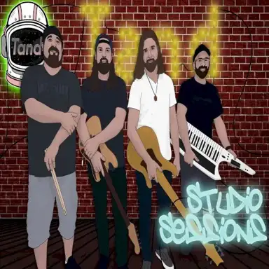 Studio Sessions, Vol. 1