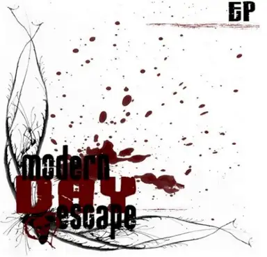 Modern Day Escape EP