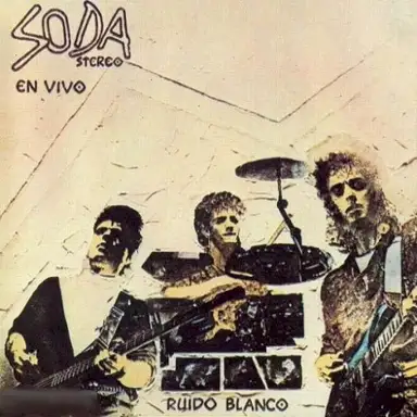 Ruido blanco