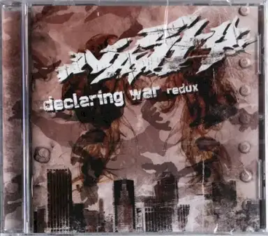 Declaring War Redux