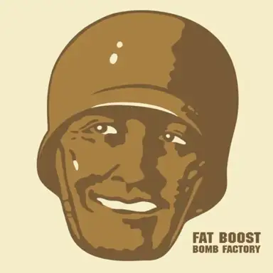 Fat Boost
