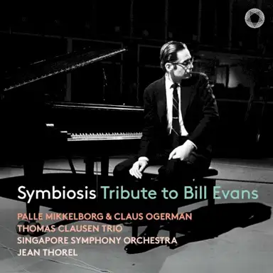 Symbiosis · Tribute to Bill Evans